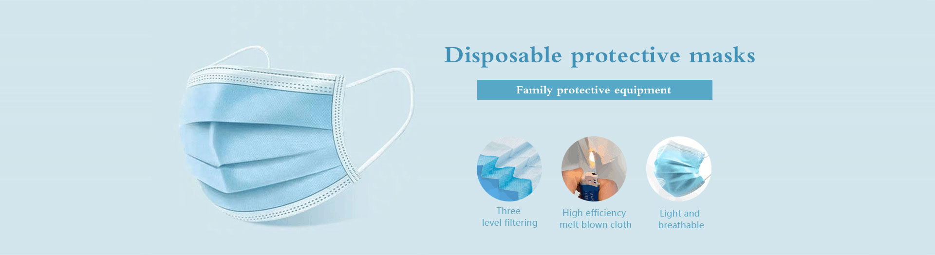 Disposable mask,Medical masks,Surgical mask